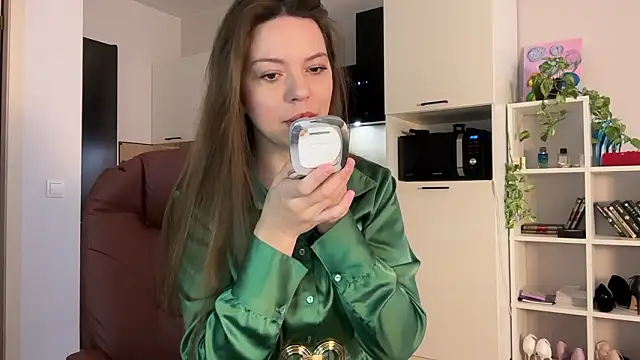 Victoria1Love online show from 13, 2, 2026