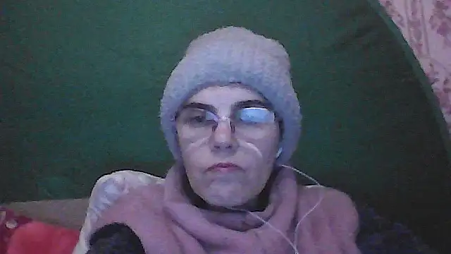 Musical  fantasy online show from 19, 12, 2025