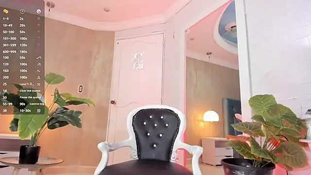 RicoBrown777  online show from 6, 11, 2025