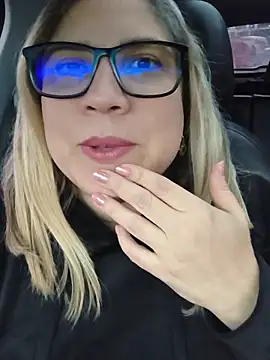 MissMaria online show from 22, 6, 2026
