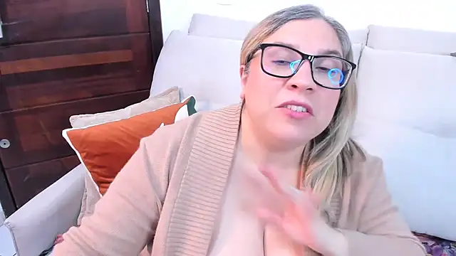 MissMaria online show from 25, 6, 2026