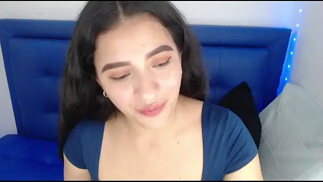 cherry modelx  online show from 12, 2, 2026