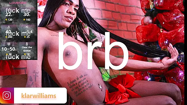 klarwillians online show from 15, 3, 2025