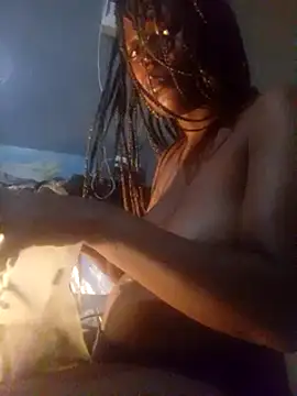 amarrabrown2024 online show from 5, 3, 2025