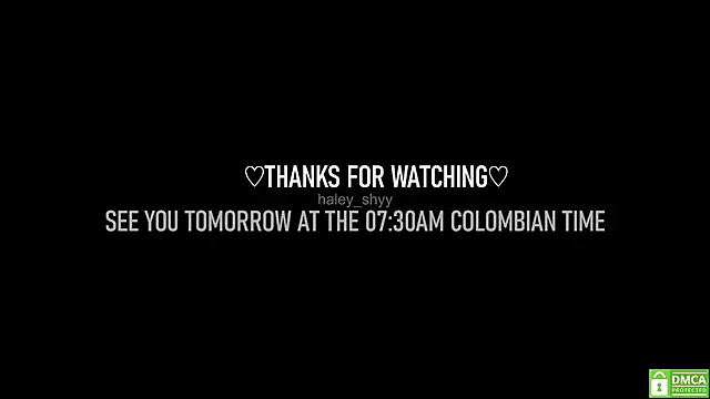 Snapshot of Haley_shyy chatting on 21, 2, 2025 Haley shyy online show from 21, 2, 2025