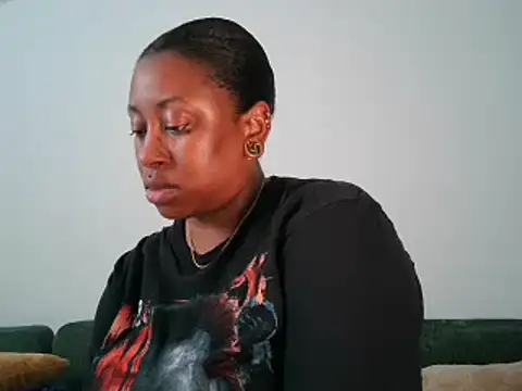 Nyxie Chaos online show from 5, 2, 2025