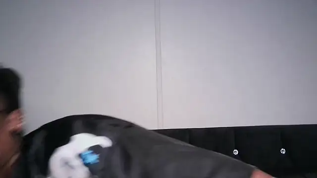 Nyxie Chaos online show from 14, 10, 2025