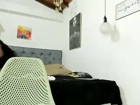 Najayla adams1 online show from 22, 1, 2025