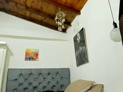 Najayla adams1 online show from 23, 1, 2025