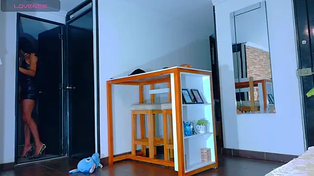 alya lovecraft02 online show from 16, 12, 2025