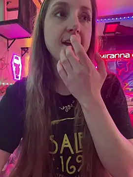 mirannacult online show from 23, 12, 2024