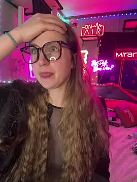 mirannacult online show from 24, 12, 2024