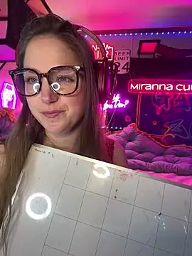 mirannacult online show from 28, 12, 2024