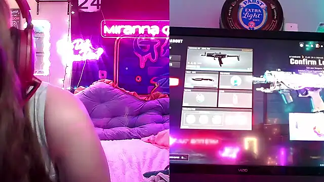 mirannacult online show from 9, 1, 2025