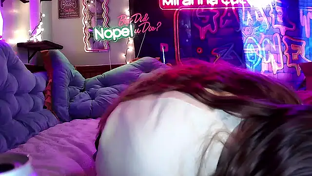 mirannacult online show from 21, 1, 2025