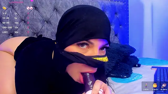 Snapshot of Layla_kaderr chatting on 21, 2, 2025 Layla kaderr online show from 21, 2, 2025