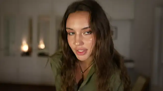 ValerieHill online show from 11, 10, 2025