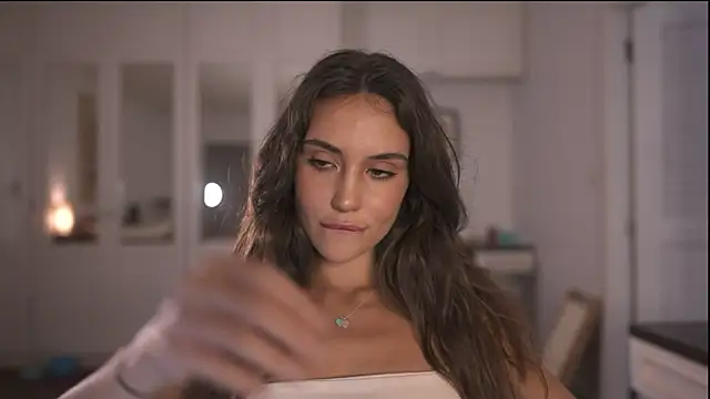 ValerieHill online show from 6, 1, 2026