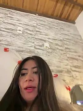 Snapshot of _MadiLee_ chatting on 9, 2, 2025 MadiLee online show from 9, 2, 2025