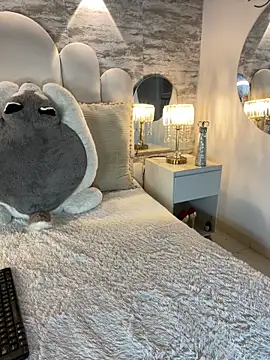 Snapshot of _MadiLee_ chatting on 10, 3, 2026 MadiLee online show from 10, 3, 2026