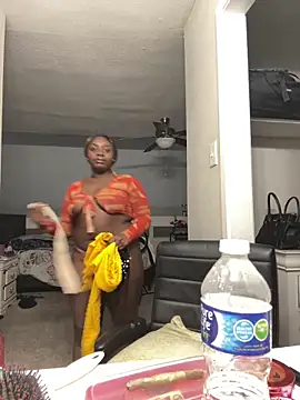 LillShayy online show from 12, 2, 2025