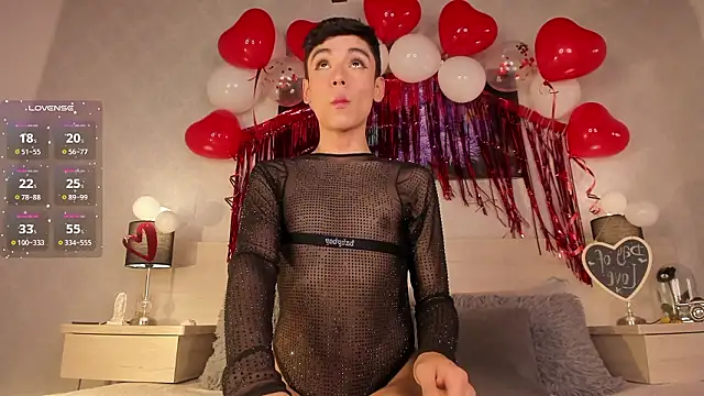 Snapshot of thommy_thompson chatting on 13, 2, 2026 thommy thompson online show from 13, 2, 2026