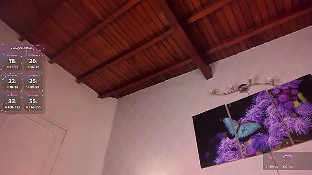 Snapshot of thommy_thompson chatting on 20, 2, 2026 thommy thompson online show from 20, 2, 2026