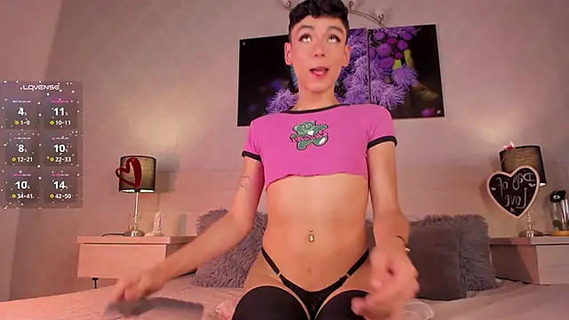 Snapshot of thommy_thompson chatting on 2, 3, 2026 thommy thompson online show from 2, 3, 2026