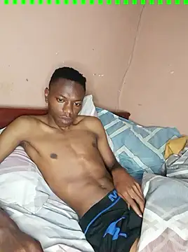 Snapshot of fireboyafrica chatting on 9, 12, 2024 fireboyafrica online show from 9, 12, 2024