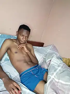 Snapshot of fireboyafrica chatting on 18, 12, 2024 fireboyafrica online show from 18, 12, 2024