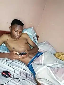 Snapshot of fireboyafrica chatting on 18, 12, 2024 fireboyafrica online show from 18, 12, 2024