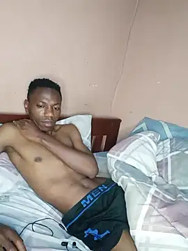 Snapshot of fireboyafrica chatting on 20, 12, 2024 fireboyafrica online show from 20, 12, 2024