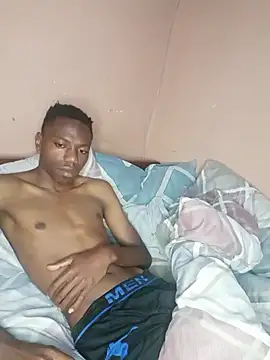 Snapshot of fireboyafrica chatting on 22, 12, 2024 fireboyafrica online show from 22, 12, 2024