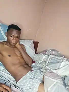 Snapshot of fireboyafrica chatting on 6, 1, 2025 fireboyafrica online show from 6, 1, 2025