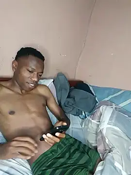 Snapshot of fireboyafrica chatting on 8, 1, 2025 fireboyafrica online show from 8, 1, 2025