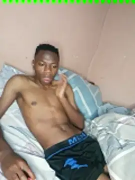 Snapshot of fireboyafrica chatting on 10, 1, 2025 fireboyafrica online show from 10, 1, 2025