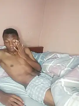 Snapshot of fireboyafrica chatting on 23, 1, 2025 fireboyafrica online show from 23, 1, 2025