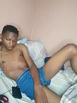 Snapshot of fireboyafrica chatting on 23, 2, 2025 fireboyafrica online show from 23, 2, 2025