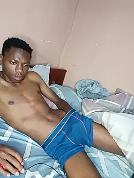 Snapshot of fireboyafrica chatting on 25, 2, 2025 fireboyafrica online show from 25, 2, 2025