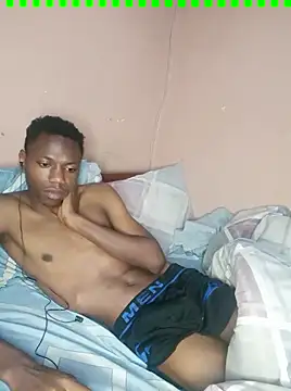 Snapshot of fireboyafrica chatting on 4, 3, 2025 fireboyafrica online show from 4, 3, 2025