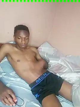 Snapshot of fireboyafrica chatting on 5, 3, 2025 fireboyafrica online show from 5, 3, 2025