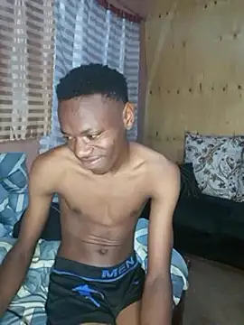 Snapshot of fireboyafrica chatting on 12, 3, 2025 fireboyafrica online show from 12, 3, 2025