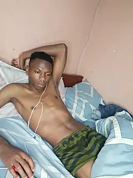 Snapshot of fireboyafrica chatting on 18, 3, 2025 fireboyafrica online show from 18, 3, 2025