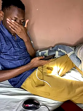 Snapshot of fireboyafrica chatting on 14, 9, 2025 fireboyafrica online show from 14, 9, 2025