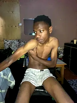 Snapshot of fireboyafrica chatting on 13, 10, 2025 fireboyafrica online show from 13, 10, 2025