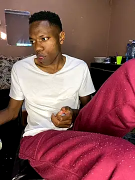 Snapshot of fireboyafrica chatting on 18, 10, 2025 fireboyafrica online show from 18, 10, 2025