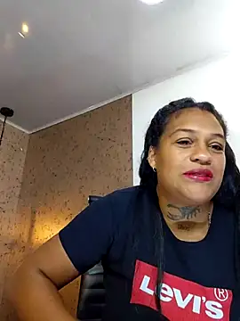 Michelle Brito1 online show from 22, 10, 2025