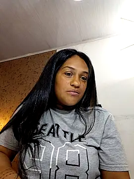 Michelle Brito1 online show from 20, 11, 2025