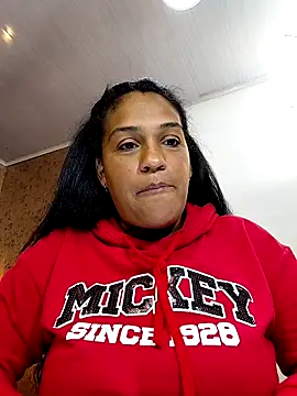 Michelle Brito1 online show from 21, 11, 2025