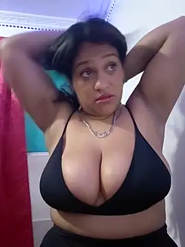 Michelle Brito1 online show from 20, 2, 2026